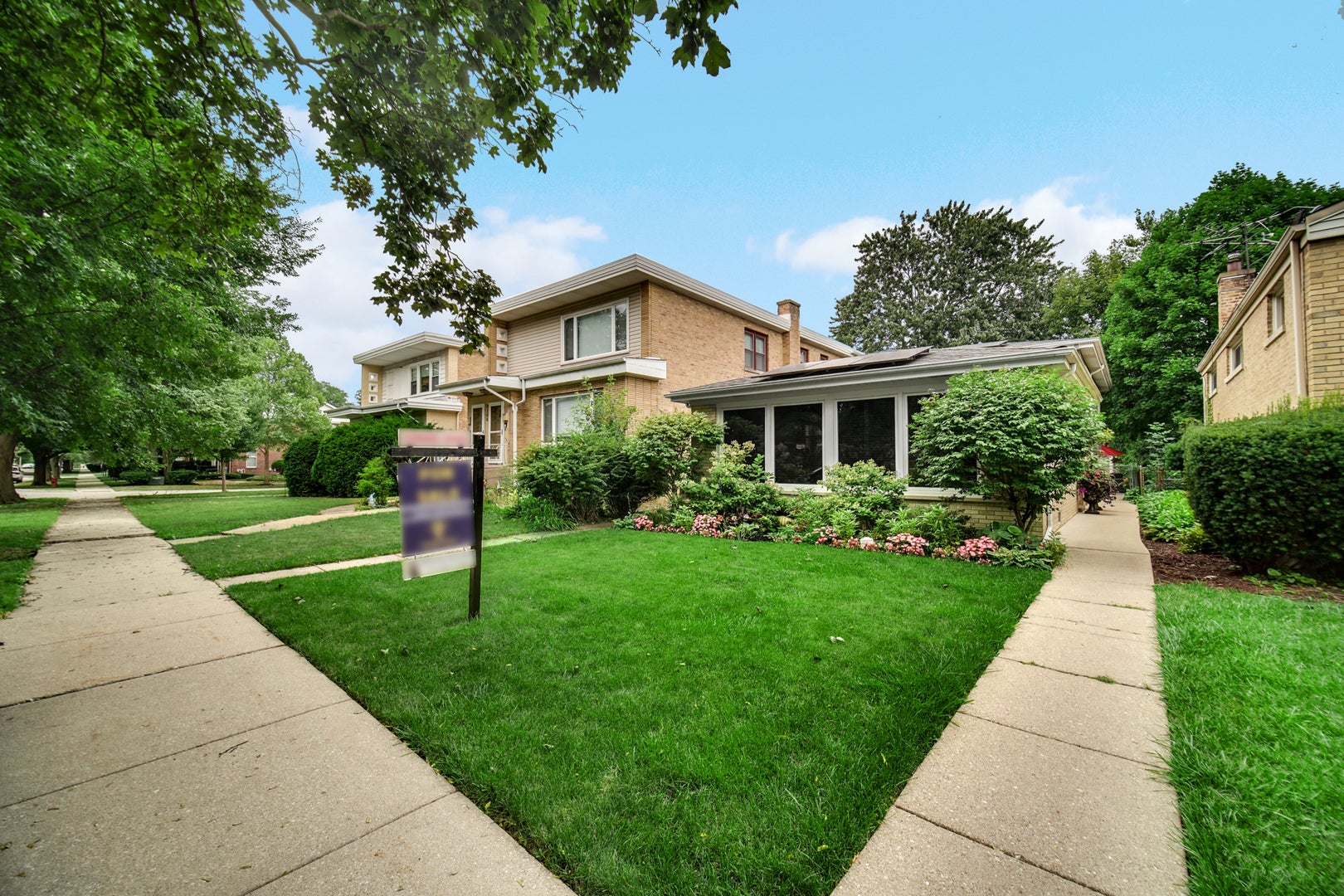 9110 Forestview Road