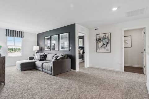 Tiny photo for 5745 Hunter Drive, Mt. Pleasant, WI 53406 (MLS # 12655905)