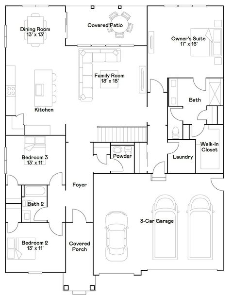 Tiny photo for 1021 Waterford Street, Algonquin, IL 60102 (MLS # 12684413)