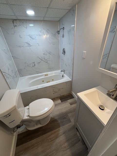 Tiny photo for 14248 Avalon Avenue, Dolton, IL 60419 (MLS # 12409323)