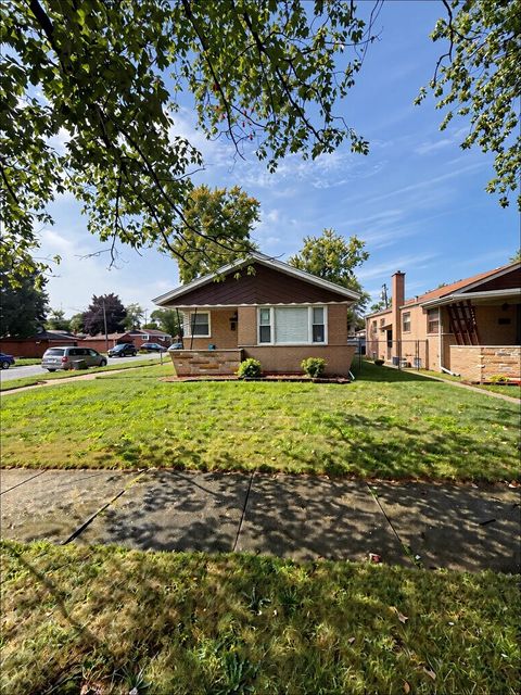 Tiny photo for 14248 Avalon Avenue, Dolton, IL 60419 (MLS # 12409323)