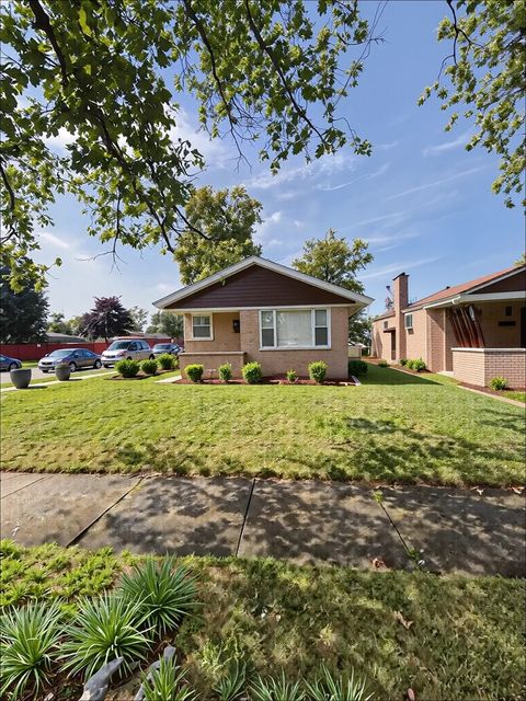 Photo of 14248 Avalon Avenue, Dolton, IL 60419 (MLS # 12409323)