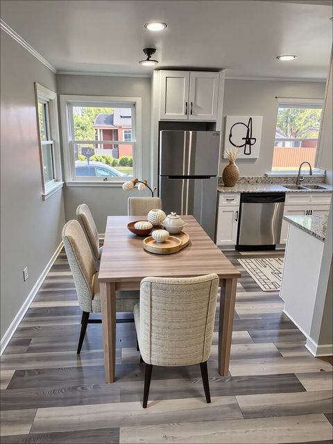 Tiny photo for 14248 Avalon Avenue, Dolton, IL 60419 (MLS # 12409323)