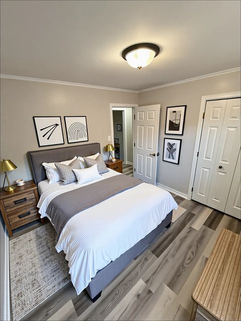 Tiny photo for 14248 Avalon Avenue, Dolton, IL 60419 (MLS # 12409323)