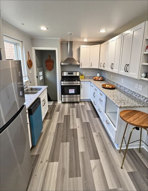 Tiny photo for 14248 Avalon Avenue, Dolton, IL 60419 (MLS # 12409323)