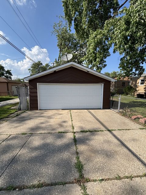 Tiny photo for 14248 Avalon Avenue, Dolton, IL 60419 (MLS # 12409323)