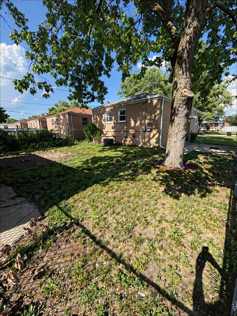 Tiny photo for 14248 Avalon Avenue, Dolton, IL 60419 (MLS # 12409323)