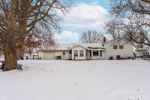 Tiny photo for 708 E Thompson Street, Princeton, IL 61356 (MLS # 12527309)