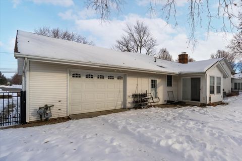 Tiny photo for 708 E Thompson Street, Princeton, IL 61356 (MLS # 12527309)