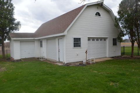 Tiny photo for 708 E Thompson Street, Princeton, IL 61356 (MLS # 12527309)