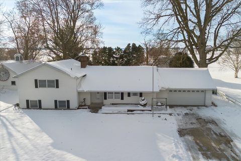 Tiny photo for 708 E Thompson Street, Princeton, IL 61356 (MLS # 12527309)