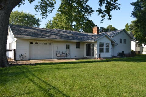Tiny photo for 708 E Thompson Street, Princeton, IL 61356 (MLS # 12527309)