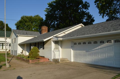 Tiny photo for 708 E Thompson Street, Princeton, IL 61356 (MLS # 12527309)