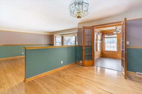 Tiny photo for 708 E Thompson Street, Princeton, IL 61356 (MLS # 12527309)