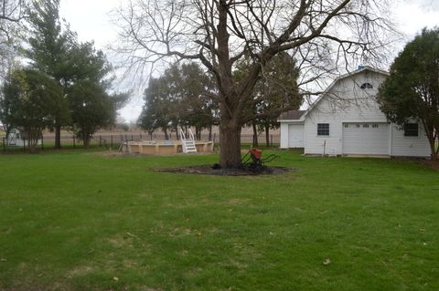 Tiny photo for 708 E Thompson Street, Princeton, IL 61356 (MLS # 12527309)