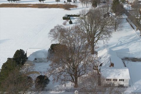 Tiny photo for 708 E Thompson Street, Princeton, IL 61356 (MLS # 12527309)