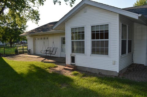 Tiny photo for 708 E Thompson Street, Princeton, IL 61356 (MLS # 12527309)