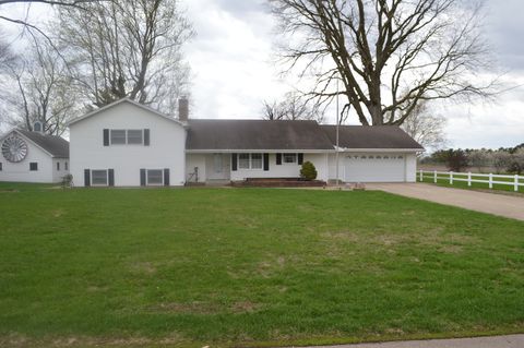 Photo of 708 E Thompson Street, Princeton, IL 61356 (MLS # 12527309)