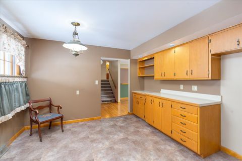 Tiny photo for 708 E Thompson Street, Princeton, IL 61356 (MLS # 12527309)