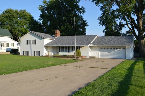 Tiny photo for 708 E Thompson Street, Princeton, IL 61356 (MLS # 12527309)