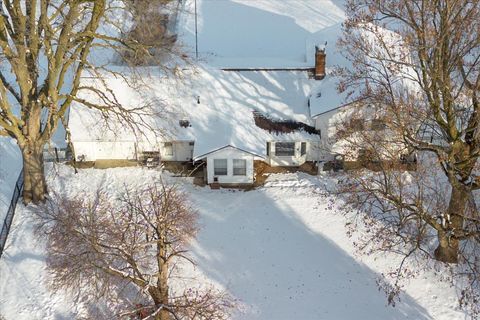 Tiny photo for 708 E Thompson Street, Princeton, IL 61356 (MLS # 12527309)