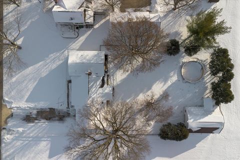 Tiny photo for 708 E Thompson Street, Princeton, IL 61356 (MLS # 12527309)