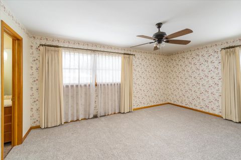 Tiny photo for 708 E Thompson Street, Princeton, IL 61356 (MLS # 12527309)