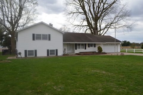 Tiny photo for 708 E Thompson Street, Princeton, IL 61356 (MLS # 12527309)