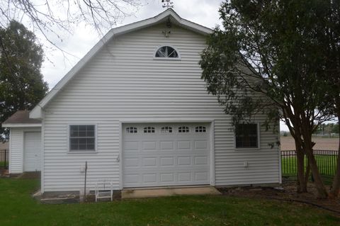 Tiny photo for 708 E Thompson Street, Princeton, IL 61356 (MLS # 12527309)