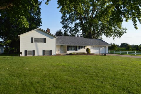 Tiny photo for 708 E Thompson Street, Princeton, IL 61356 (MLS # 12527309)