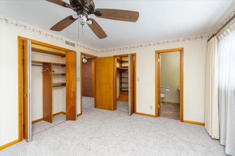 Tiny photo for 708 E Thompson Street, Princeton, IL 61356 (MLS # 12527309)