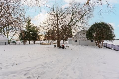 Tiny photo for 708 E Thompson Street, Princeton, IL 61356 (MLS # 12527309)