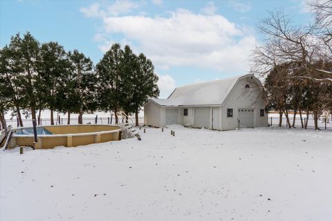 Tiny photo for 708 E Thompson Street, Princeton, IL 61356 (MLS # 12527309)