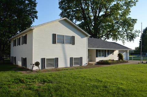 Tiny photo for 708 E Thompson Street, Princeton, IL 61356 (MLS # 12527309)