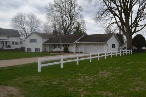 Tiny photo for 708 E Thompson Street, Princeton, IL 61356 (MLS # 12527309)