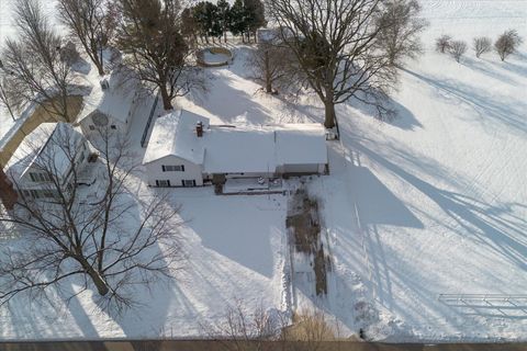 Tiny photo for 708 E Thompson Street, Princeton, IL 61356 (MLS # 12527309)