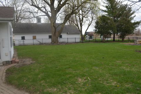 Tiny photo for 708 E Thompson Street, Princeton, IL 61356 (MLS # 12527309)