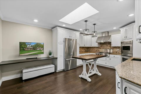 Tiny photo for 13021 W Creekside Drive, Homer Glen, IL 60491 (MLS # 12673378)