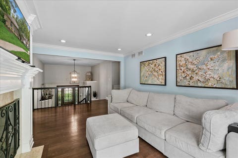 Tiny photo for 13021 W Creekside Drive, Homer Glen, IL 60491 (MLS # 12673378)