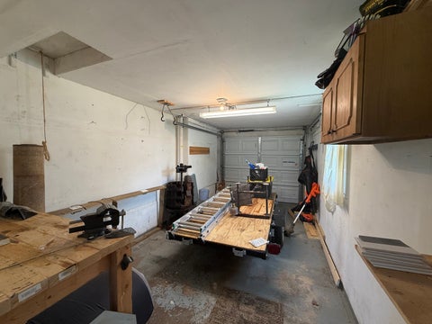 Tiny photo for 210 E Madison Street, Lombard, IL 60148 (MLS # 12763521)