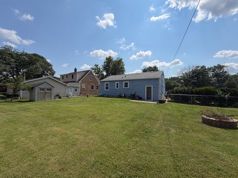 Tiny photo for 210 E Madison Street, Lombard, IL 60148 (MLS # 12763521)