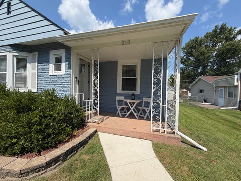 Tiny photo for 210 E Madison Street, Lombard, IL 60148 (MLS # 12763521)