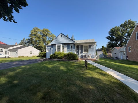 Photo of 210 E Madison Street, Lombard, IL 60148 (MLS # 12763521)