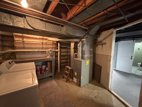 Tiny photo for 210 E Madison Street, Lombard, IL 60148 (MLS # 12763521)