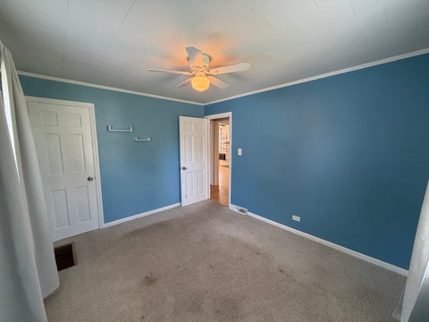 Tiny photo for 210 E Madison Street, Lombard, IL 60148 (MLS # 12763521)