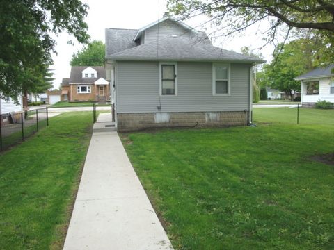 Tiny photo for Cissna Park, IL 60924 (MLS # 12638830)