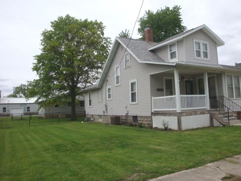 Tiny photo for Cissna Park, IL 60924 (MLS # 12638830)