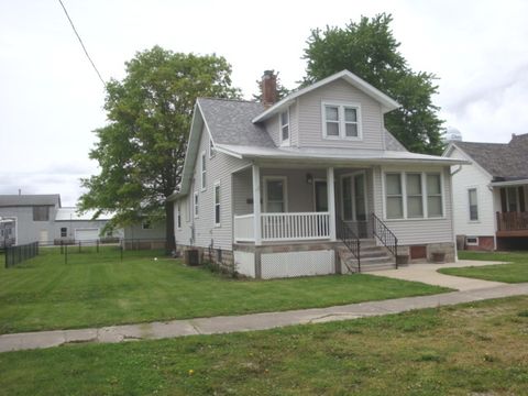 Tiny photo for Cissna Park, IL 60924 (MLS # 12638830)