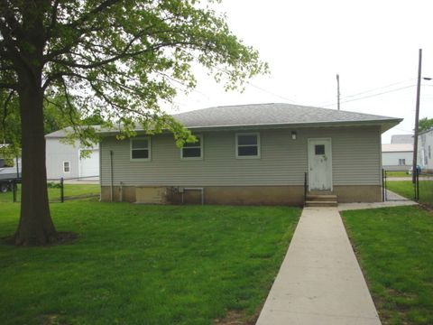 Tiny photo for Cissna Park, IL 60924 (MLS # 12638830)