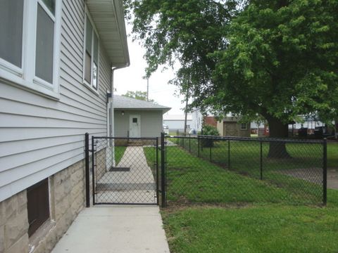 Tiny photo for Cissna Park, IL 60924 (MLS # 12638830)
